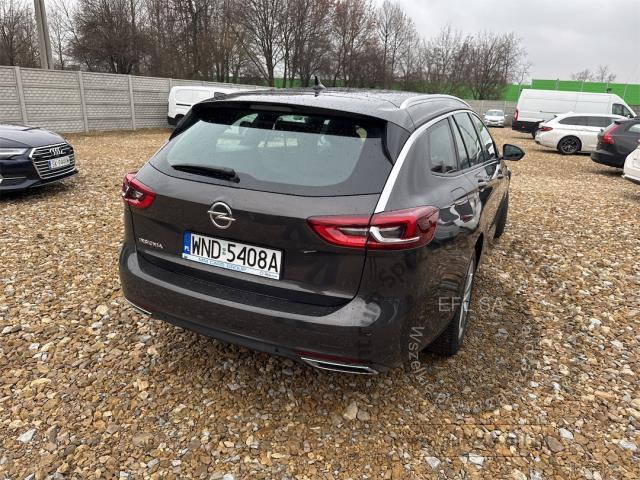 5 - Opel Insignia 2.0 CDTI Elegance S&amp;S 2021r. WND5408A  UWAGA!! Pojazd znajduje się w lokalizacji: Katowice 40-689, Małachowskiego 16
