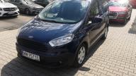 FORD Transit Courier 1.5 TDCi Trend 2018r. WW957YE UWAGA!! Pojazd znajduje się w firmie CITIRENT Sp. z o.o. Ul. Poznańska 161, 05-850 Ożarów Mazowiecki
