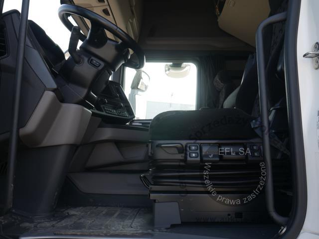 4 - SCANIA R460 A4X2NA AUTOMAT 2023r.