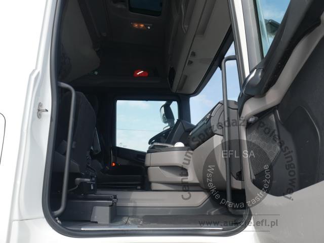 5 - SCANIA R460 A4X2NA AUTOMAT 2023r.