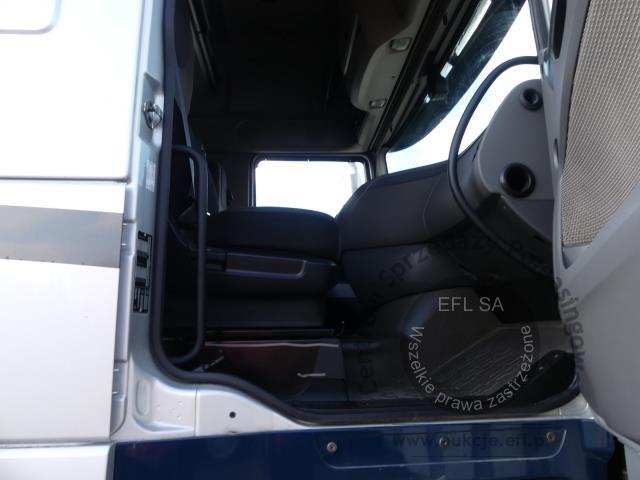 9 - DAF XF 510 FT 4X2 AUTOMAT SSC 2017r.