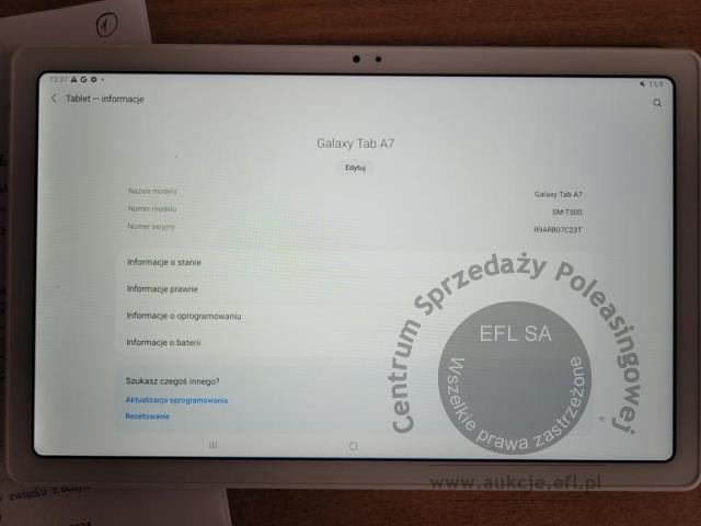 24 - Urządzenie kosmetyczne Cellu M6 ALLIANCE MEDICAL 2022r.