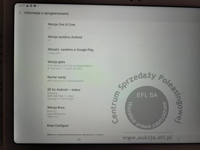 25 - Urządzenie kosmetyczne Cellu M6 ALLIANCE MEDICAL 2022r.