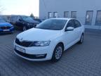 SKODA RAPID 1.0 TSI 110KM AMBITION 2018r.