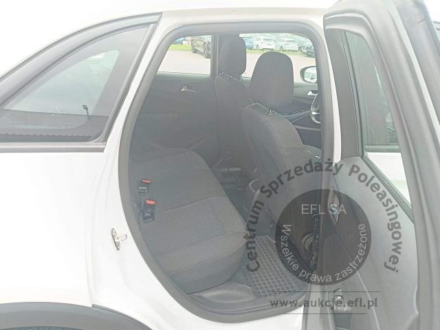 8 - Opel Crossland 1.2 Edition 2022r. DW6SL19 Magnice