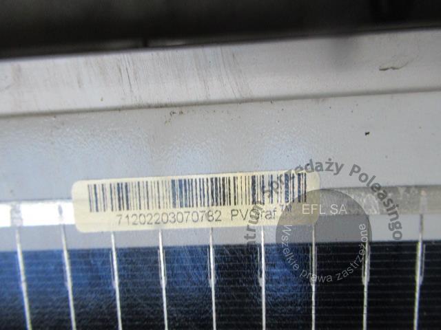 7 - Elementy instalacji fotowoltaicznej moc 24,90 kWp