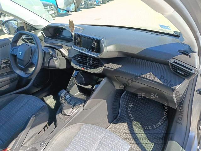 9 - Peugeot 208 1.2 PureTech Like S&amp;S 2021r. DW3PK11 Magnice