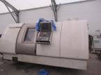 Tokarka CNC Gildemeister typ CTX-400 E 2001r.