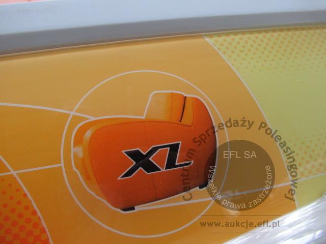 13 - Łóżko – solarium SOLTRON XL 70