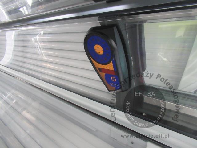 16 - Łóżko – solarium SOLTRON XL 70