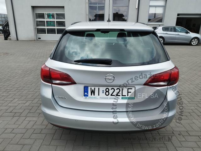 5 - Opel Astra V 1.2 T Edition S&amp;S 2021r. WI822LF UWAGA!! Pojazd znajduje się w lokalizacji: Warszawa, Al. Krakowska 7, 02-183 Warszawa