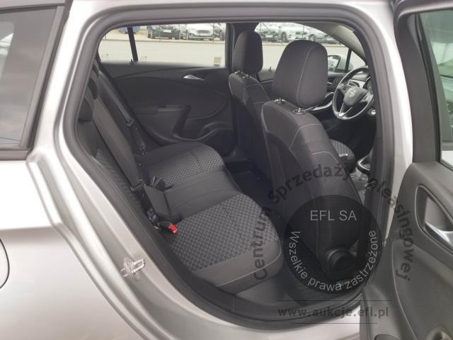 9 - Opel Astra V 1.2 T Edition S&amp;S 2021r. WI822LF UWAGA!! Pojazd znajduje się w lokalizacji: Warszawa, Al. Krakowska 7, 02-183 Warszawa