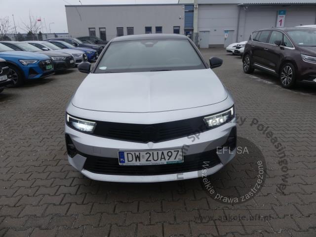 3 - Opel Astra VI 1.5 CDTI GS Line S&amp;S 2022r. DW2UA97
 Pojazd znajduje się w firmie AACAR sp. z o.o. Jawornik 90, 32-400 Myślenice