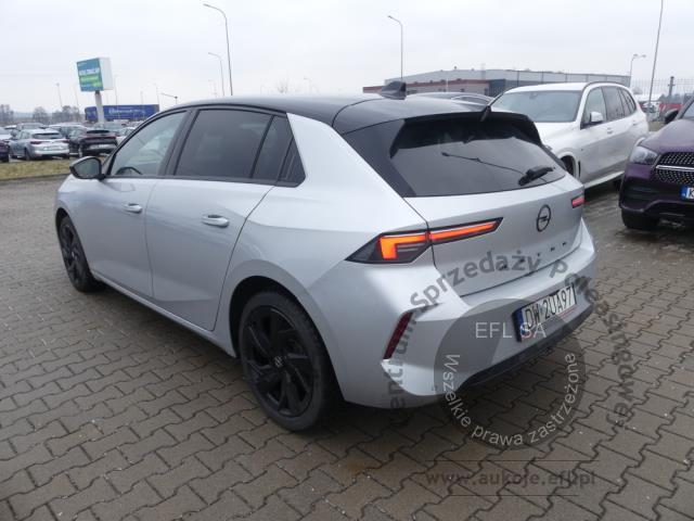 4 - Opel Astra VI 1.5 CDTI GS Line S&amp;S 2022r. DW2UA97
 Pojazd znajduje się w firmie AACAR sp. z o.o. Jawornik 90, 32-400 Myślenice