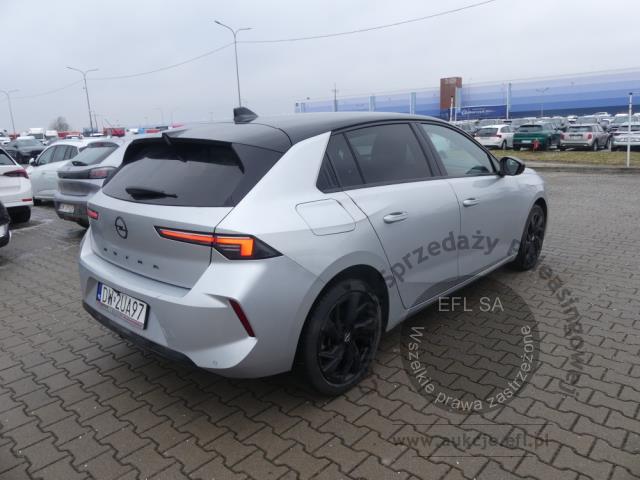 5 - Opel Astra VI 1.5 CDTI GS Line S&amp;S 2022r. DW2UA97
 Pojazd znajduje się w firmie AACAR sp. z o.o. Jawornik 90, 32-400 Myślenice