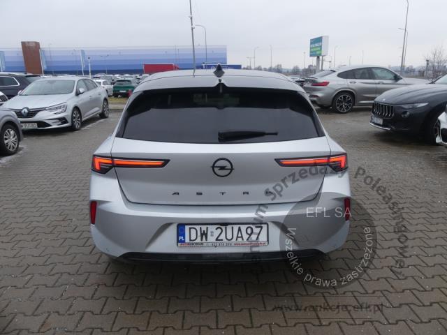 7 - Opel Astra VI 1.5 CDTI GS Line S&amp;S 2022r. DW2UA97
 Pojazd znajduje się w firmie AACAR sp. z o.o. Jawornik 90, 32-400 Myślenice