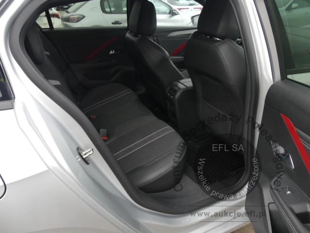 10 - Opel Astra VI 1.5 CDTI GS Line S&amp;S 2022r. DW2UA97
 Pojazd znajduje się w firmie AACAR sp. z o.o. Jawornik 90, 32-400 Myślenice