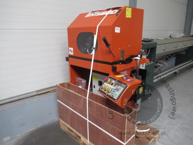 1 - Ostrzarka przemysłowa Wood-Mizer  BMS600HS  2024r.