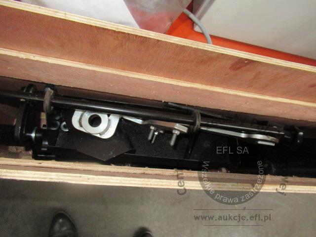 7 - Ostrzarka przemysłowa Wood-Mizer  BMS600HS  2024r.