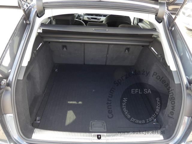 7 - Audi A4 35 TFSI mHEV S tronic 2023r. DW5UY09 Magnice