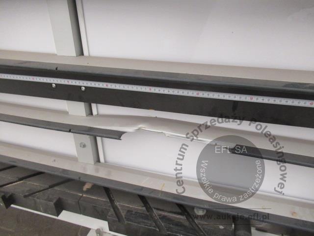 7 - Pionowa piła panelowa HARWI typ ORCA 2150 Basic 2024r.