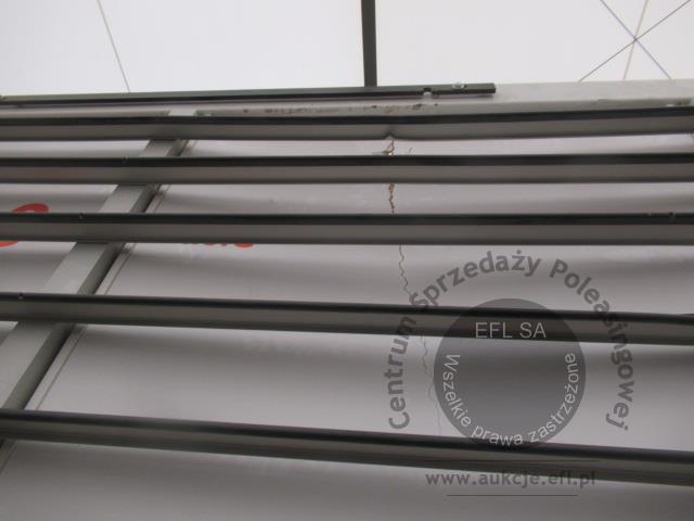 8 - Pionowa piła panelowa HARWI typ ORCA 2150 Basic 2024r.