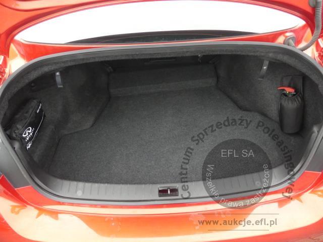 13 - INFINITI Q50 S 2.0T RWD 2018r.