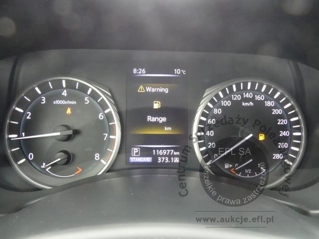 5 - INFINITI Q50 S 2.0T RWD 2018r.