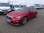 INFINITI Q50 S 2.0T RWD 2018r.