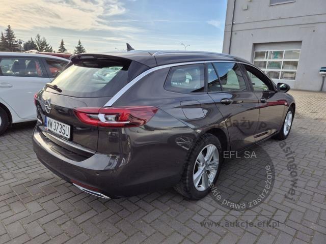 4 - Opel Insignia 2.0 CDTI Elegance S&amp;S 2021r. WW373SU UWAGA!! Pojazd znajduje się w lokalizacji: Janki, Al. Krakowska 52, 05-090 Janki