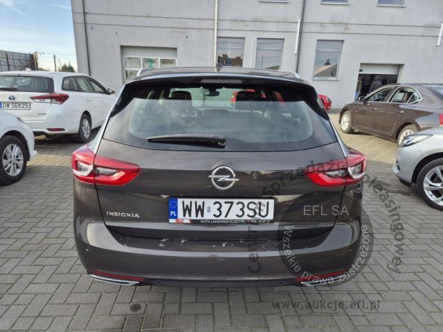 5 - Opel Insignia 2.0 CDTI Elegance S&amp;S 2021r. WW373SU UWAGA!! Pojazd znajduje się w lokalizacji: Janki, Al. Krakowska 52, 05-090 Janki