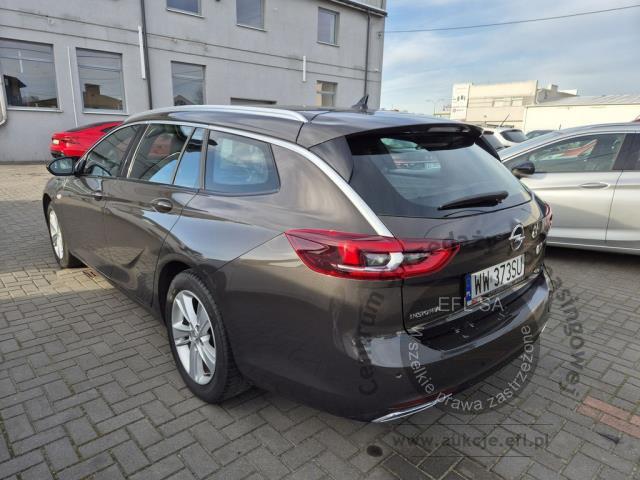 6 - Opel Insignia 2.0 CDTI Elegance S&amp;S 2021r. WW373SU UWAGA!! Pojazd znajduje się w lokalizacji: Janki, Al. Krakowska 52, 05-090 Janki
