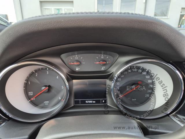 7 - Opel Insignia 2.0 CDTI Elegance S&amp;S 2021r. WW373SU UWAGA!! Pojazd znajduje się w lokalizacji: Janki, Al. Krakowska 52, 05-090 Janki