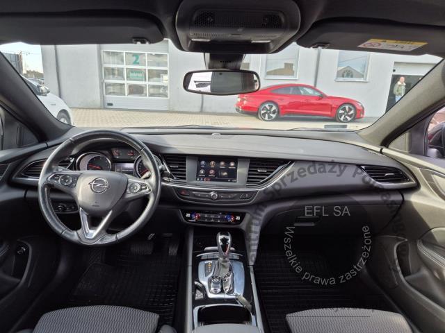 9 - Opel Insignia 2.0 CDTI Elegance S&amp;S 2021r. WW373SU UWAGA!! Pojazd znajduje się w lokalizacji: Janki, Al. Krakowska 52, 05-090 Janki