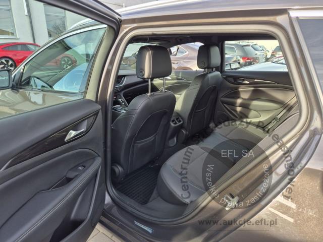 10 - Opel Insignia 2.0 CDTI Elegance S&amp;S 2021r. WW373SU UWAGA!! Pojazd znajduje się w lokalizacji: Janki, Al. Krakowska 52, 05-090 Janki