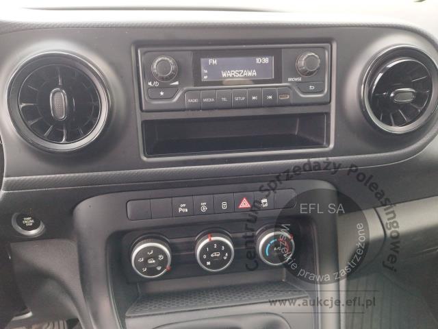 13 - Mercedes Citan 110 CDI L1 420.623 2022r. DW4WF73 Pojazd znajduje się w firmie ARCTOS GROUP sp. z o.o. Al. Krakowska 7, 02-183 Warszawa