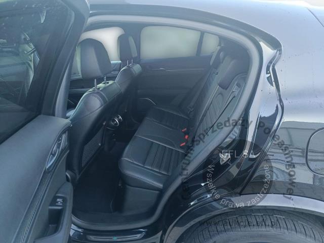 15 - ALFA ROMEO STELVIO 2.9 V6 510KM AT Q4 2022r.