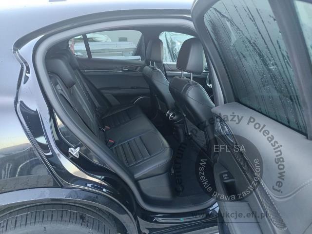 16 - ALFA ROMEO STELVIO 2.9 V6 510KM AT Q4 2022r.