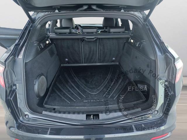 8 - ALFA ROMEO STELVIO 2.9 V6 510KM AT Q4 2022r.