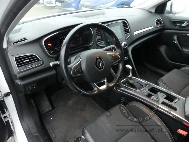 5 - Renault Megane 1.5 Blue dCi Intens EDC 2021r. DW4PN63 Magnice