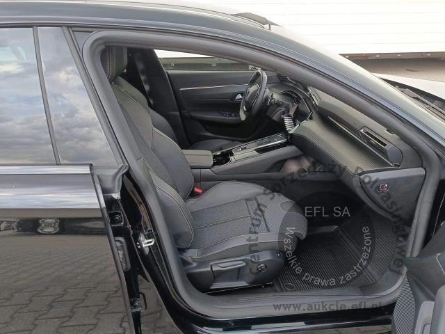 9 - Peugeot 508 BlueHDi 130 Allure S&amp;S EAT 2024r. DX08079 Magnice
