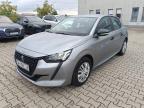 Peugeot 208 1.2 PureTech Like S&S 2021r. DW8RK36 Magnice