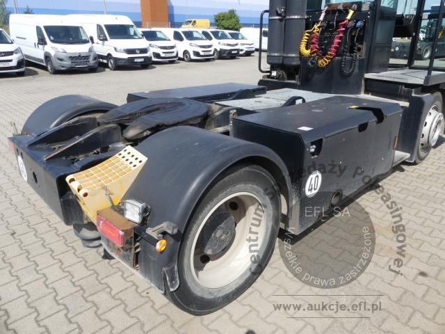 8 - Ciągnik terminalowy KAMAG PT AUTOMAT 2022r.