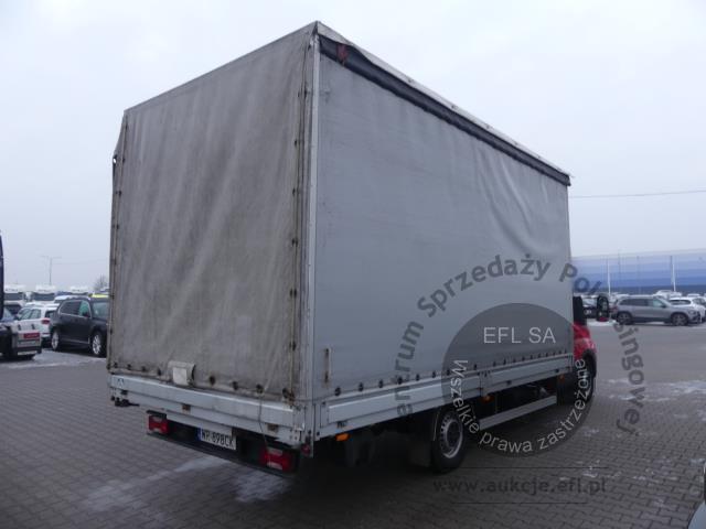 12 - IVECO / PKSRATRANS DAILY 35S18 2019r.