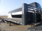 CIMC VEHICLES SX03 PLATFORMA 2021r.
