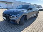 AUDI SQ8 TFSI Quattro Tiptronic 2021r. DW3MR99 Magnice
