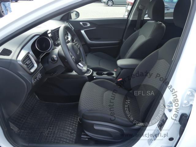 7 - Kia Ceed 1.0 T-GDI S Hatchback 2022r. DW5SW36 Magnice