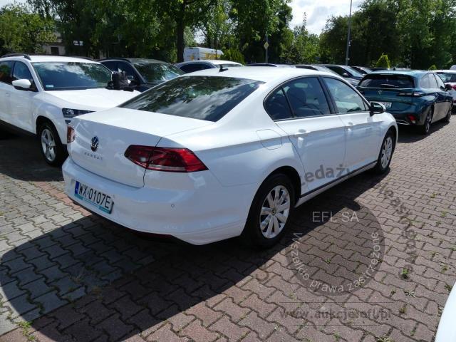 3 - Volkswagen Passat 2.0 TDI EVO Essence DSG 2021r. WX0107E UWAGA!! Pojazd znajduje się w firmie AUTO MOTO CENTRUM sp. z o.o. ul. Ostrowska 328 (przy Trasie Katowickiej) 61-312 Poznań