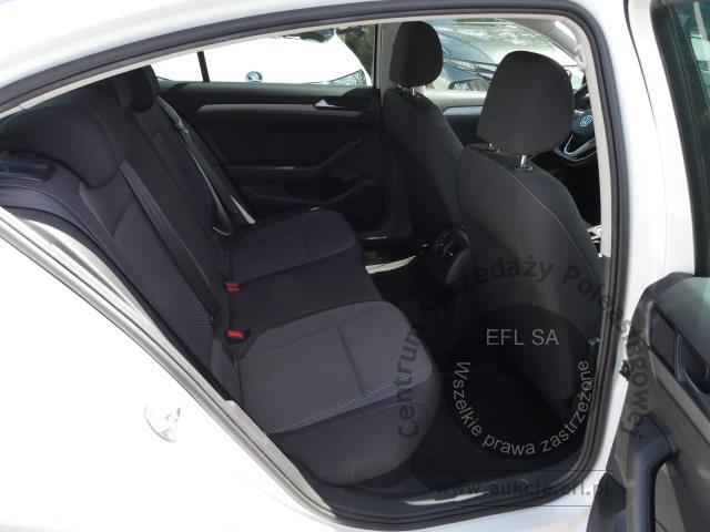 9 - Volkswagen Passat 2.0 TDI EVO Essence DSG 2021r. WX0107E UWAGA!! Pojazd znajduje się w firmie AUTO MOTO CENTRUM sp. z o.o. ul. Ostrowska 328 (przy Trasie Katowickiej) 61-312 Poznań