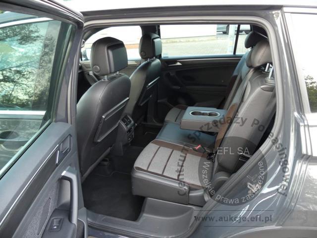 7 - Seat Tarraco 2.0 TDI Xcellence 2021r. WI128La UWAGA!! Pojazd znajduje się w firmie AUTO MOTO CENTRUM sp. z o.o. ul. Ostrowska 328 (przy Trasie Katowickiej) 61-312 Poznań